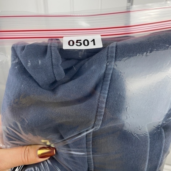 You Must Create pullover sweatshirt - Picture 8 of 8